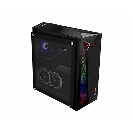 MSI MEG INFINITE X 10TG-1231EU i7-10700KF 16GB 1TB HDD 512GB SSD 8GB RTX3060Ti Windows 10