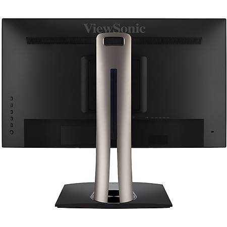 ViewSonic 27 VP2768-4K 3840x2160 60Hz 7ms 2xHdm Dp Vesa UHD IPS Monitr