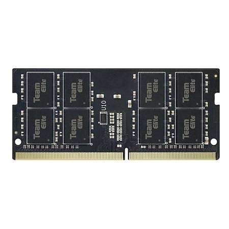 Team Elite 16GB DDR4 3200MHz CL22 Notebook Ram TED416G3200C22-S01