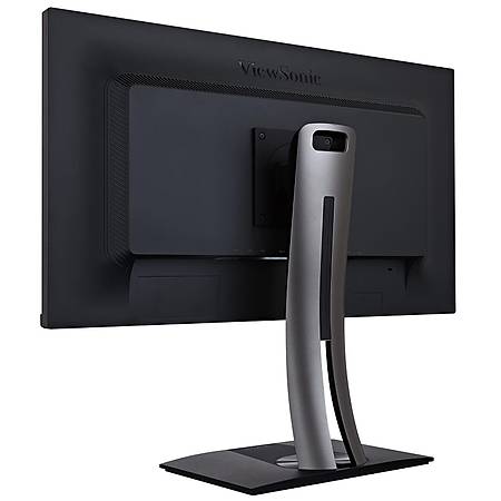 ViewSonic 27 VP2785-4K 3840x2160 60Hz 5ms Hdm Dp mDP Type-C Profesyonel IPS Monitr