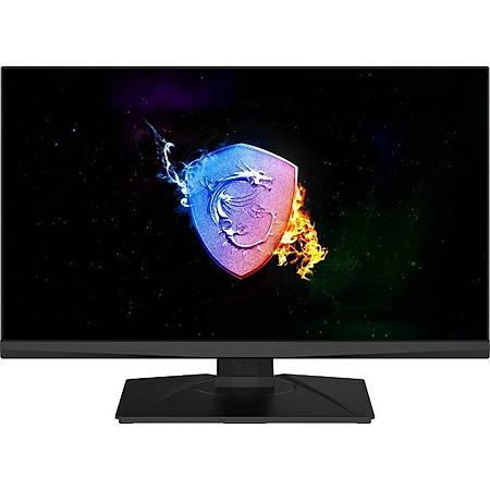 MSI Oculux NXG253R 24.5 1920x1080 360Hz Hdm Dp 1ms IPS Gaming Monitr