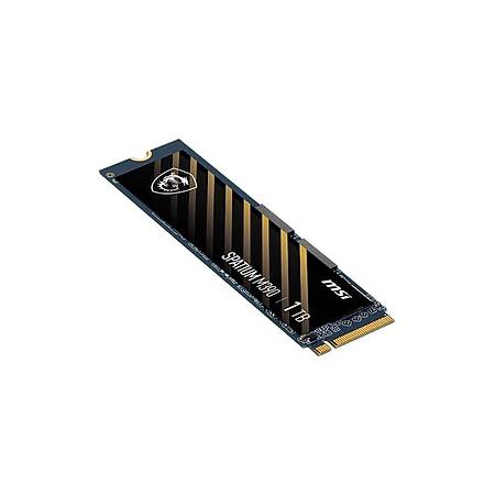 MSI SPATIUM M390 1TB M.2 NVMe SSD Disk