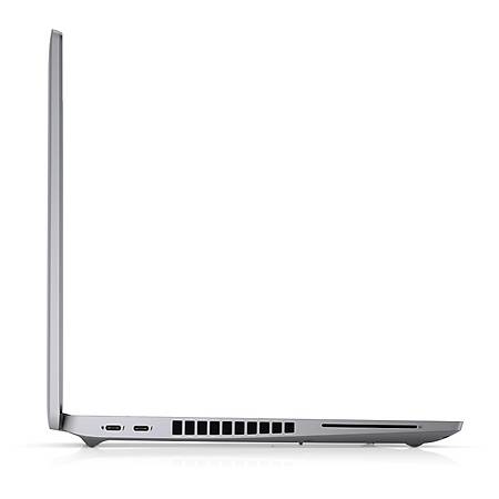 Dell Latitude 5520 i5-1145G7 vPro 8GB 512GB SSD 15.6 FHD Ubuntu N014L552015EMEA_U