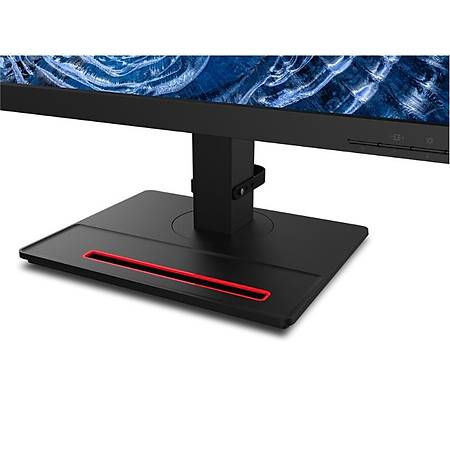 Lenovo 62B0MAT2TK 23.8 1920x1080 60Hz 4ms HDMI VGA DP IPS Monitr