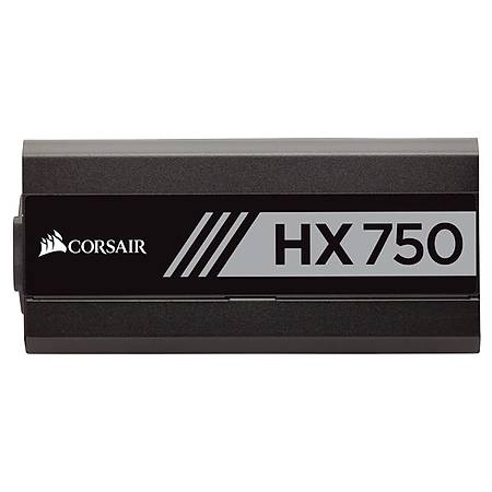 Corsair HX750 750W 80+ Platinum Power Supply