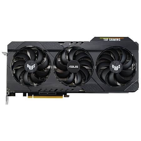 ASUS TUF Gaming GeForce RTX 3060 Ti OC Edition 8GB 256Bit GDDR6