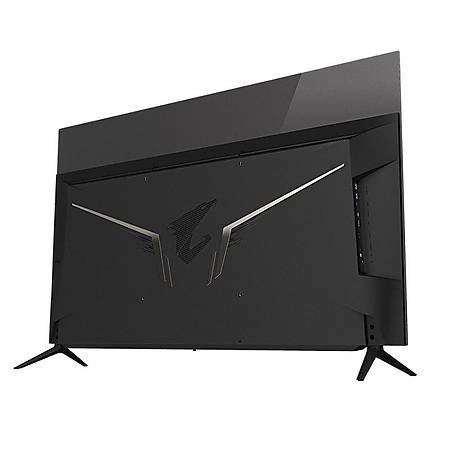 Gigabyte AORUS FO48U 48 3840x2160 120Hz 1ms HDMI DP Type-C HDR10 OLED Gaming Monitr