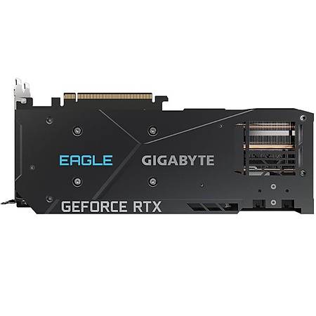 Gigabyte GeForce RTX 3070 EAGLE OC 8G 8GB 256Bit GDDR6