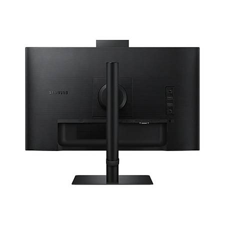 Samsung LS24A400VEUXEN 24 1920x1080 75Hz 5ms HDMI VGA DP Webcam IPS Monitr