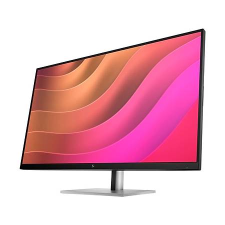 HP E32k G5 32 3840x2160 60Hz 5ms HDMI DP Type-C IPS Monitr 6N4D6AA