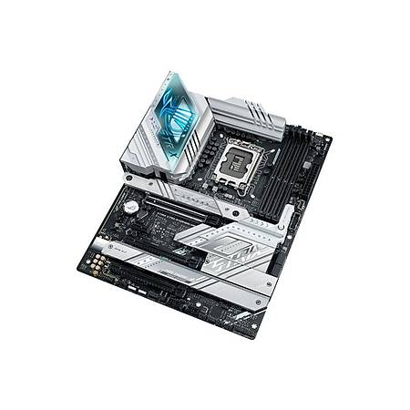 ASUS ROG STRIX Z790-A GAMING WIFI D4 DDR4 5333MHz WIFI PCI-E Gen4 M.2 USB 3.2 DP HDMI 2.5G LAN Wi-Fi 6E ATX Soket 1700