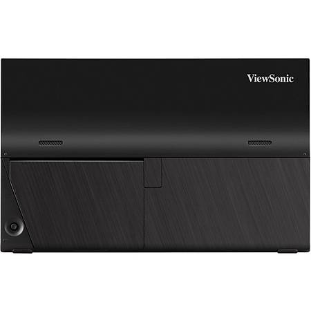 ViewSonic VA1655 15.6 1920x1080 60Hz 7ms mHDMI Type-C Taþýnabilir IPS Monitör