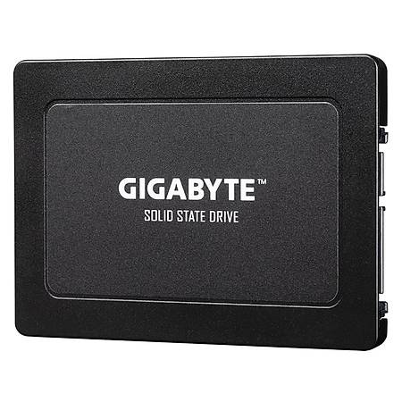 Gigabyte 240GB Sata 3 SSD Disk GP-GSTFS31240GNTD