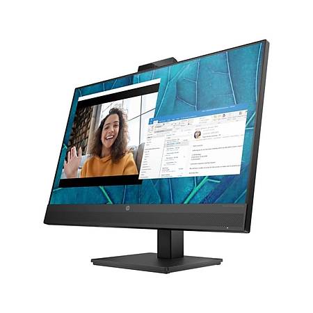 HP M27m 27 1920x1080 75Hz 5ms HDMI DP Type-C IPS Monitr 678U8AA