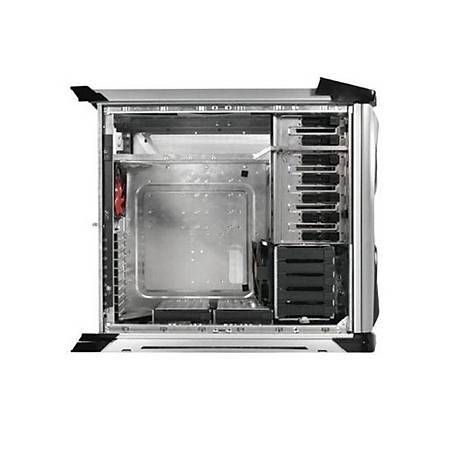 Thermaltake XaserVI Pencereli Aluminyum Full-Tower Gm PSU Yok