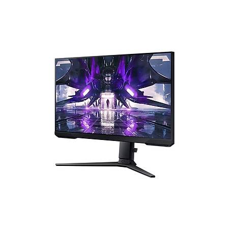 Samsung Odyssey G3 LS24AG300NRXUF 24 1920x1080 144Hz 1ms HDMI DP Led Gaming Monitr