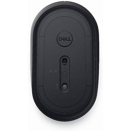Dell MS3320W Kablosuz Mouse Siyah 570-ABHK