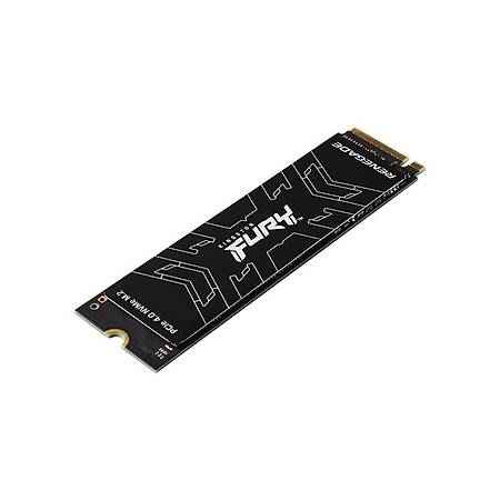 Kingston Fury 500GB M.2 2280 PCIe 4.0 NVMe SSD Disk SFYRS/500G