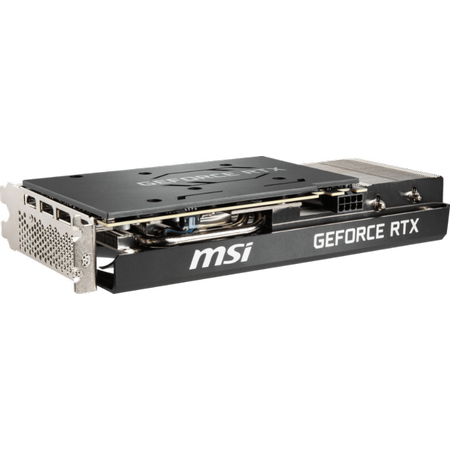 MSI GeForce RTX 3060 Ti TWIN FAN 8GB 256Bit GDDR6
