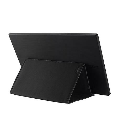 ASUS MB166C 15.6 1920x1080 60Hz 5ms Type-C Touch IPS Monitr