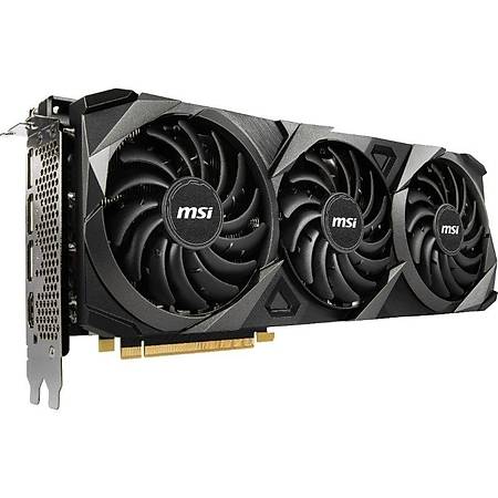 MSI GeForce RTX 3080 VENTUS 3X PLUS 12G OC LHR 10GB 320Bit GDDR6X