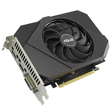 ASUS Phoenix GeForce GTX 1630 4GB 64Bit GDDR6