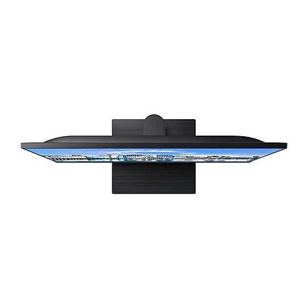 Samsung LF24T450FQRXUF 24 1920x1080 75Hz 5ms HDMI DP IPS Monitr