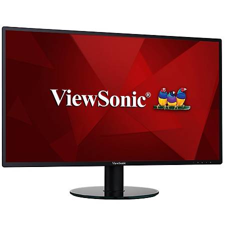 ViewSonic 27 VA2719-2K-SMHD 2560x1440 75Hz 5ms Hdm Dp IPS Monitr