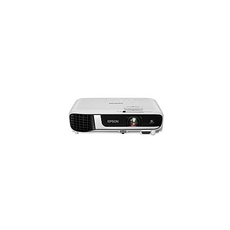 Epson EB-X51 3800 Ans 1024x768 Hdm Vga USB 3LCD Projeksiyon Cihaz V11H976040
