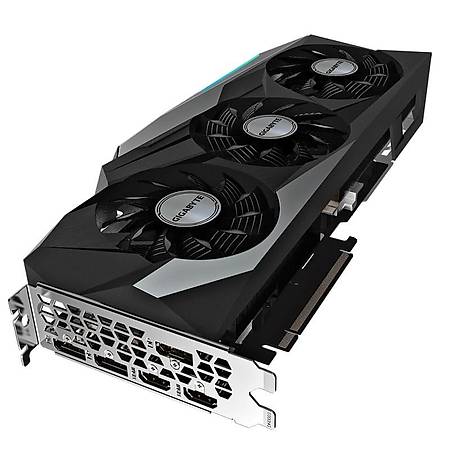 GIGBAYTE GeForce RTX 3080 GAMING OC 10G Rev 2.0 10GB 320Bit GDDR6X