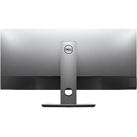 Dell U3821DW 37.5 3840x1600 60Hz 5ms HDMI DP Type-C Curved IPS Monitr