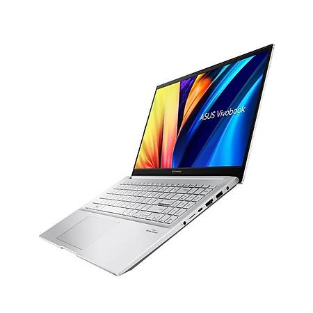 ASUS Vivobook Pro 15 M6500QE-HN040 Ryzen 7 5800H 16GB 512GB SSD 4GB RTX3050Ti 15.6 FHD 144Hz FreeDOS