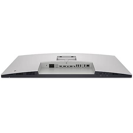 Dell U3223QZ 31.5 3840x2160 60Hz 5ms HDMI DP Type-C HDR 400 Webcam IPS Monitr