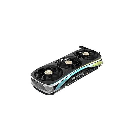 Zotac Gaming GeForce RTX 4090 AMP Extreme Airo 24GB 384Bit GDDR6X DLSS 3 Ekran Kart