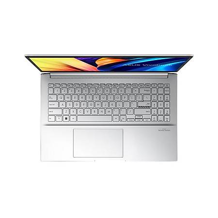 ASUS Vivobook Pro 15 M6500QE-HN040 Ryzen 7 5800H 16GB 512GB SSD 4GB RTX3050Ti 15.6 FHD 144Hz FreeDOS
