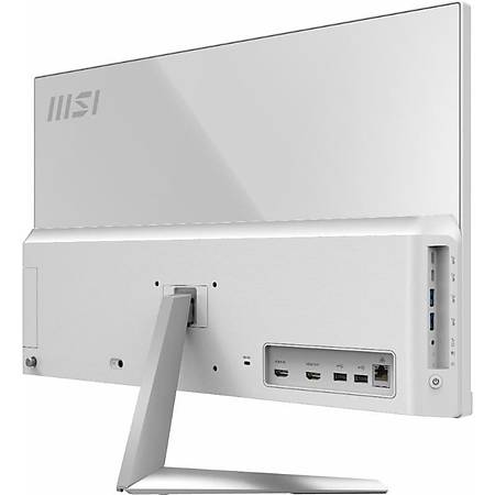 MSI MODERN AM241 11M-299TR i3-1115G4 8GB 256GB SSD 23.8 FHD Windows 10