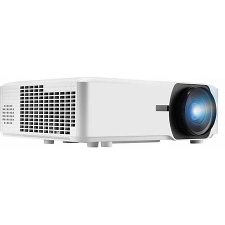 ViewSonic LS920WU 6000Ans 1920x1200 FHD+ 3D HDMI USB VGA Lazer Projeksiyon Cihaz