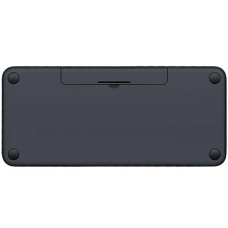 Logitech K380 Multi-Device Bluetooth Klavye Siyah 920-007586