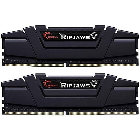 GSKILL Ripjaws V 8GB DDR4 3200MHz CL16 Ram F4-3200C16S-8GVKB