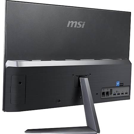 MSI PRO 24X 10M-042EU i5-10210U 8GB 512GB SSD 23.8 Windows 10