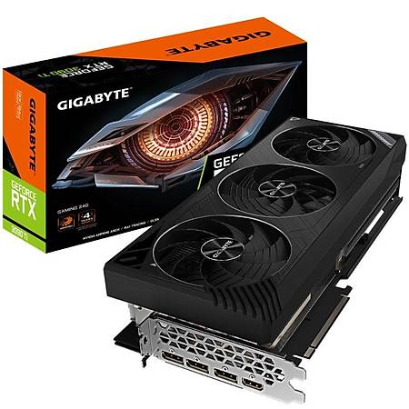 Gigabyte AORUS GeForce RTX 3090 Ti GAMING 24G 24GB 384Bit GDDR6X