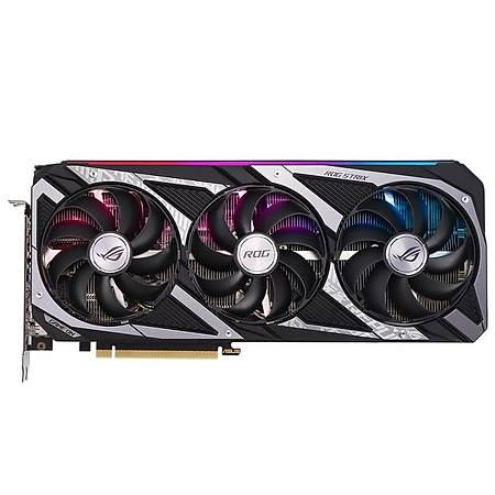 ASUS ROG STRIX GeForce RTX 3050 O8G GAMING 8GB 128Bit GDDR6