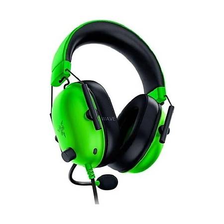 Razer BlackShark V2 X Gaming Kulaklk Yeil RZ04-03240600-R3M1