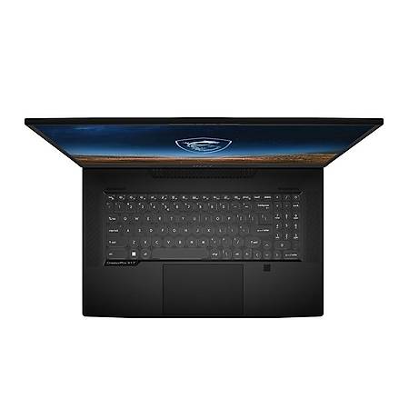 MSI CREATOR PRO X17HX A13VKS-211TR i9-13980HX 64GB 4TB SSD 12GB RTX3500 17.3 UHD 144Hz Windows 11 Pro