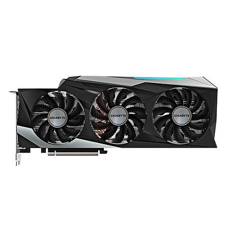 GIGABYTE GeForce RTX 3090 GAMING OC 24G 24GB 384Bit GDDR6X
