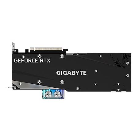 Gigabyte GeForce RTX 3080 GAMING OC Edition WATERFORCE WB 10GB Rev 2.0 320Bit GDDR6X
