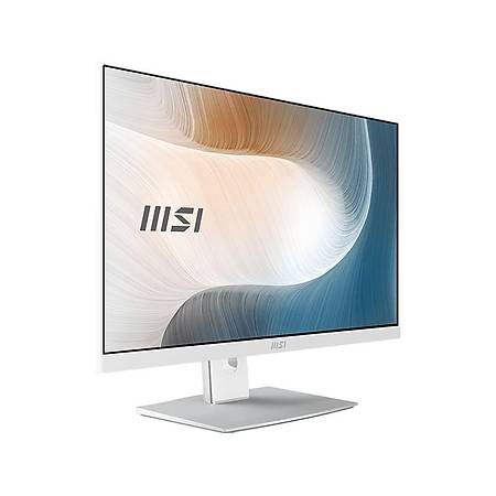 MSI MODERN AM241TP 11M-238TR i7-1165G7 16GB 512GB SSD 23.8 FHD Touch Windows 10 Pro