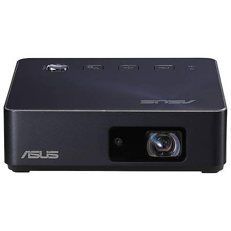 Asus ZenBeam S2 500Ans 1280x720 HD Hdmý USB-C Wi-Fi 3D Taþýnabilir Led Projeksiyon Cihazý
