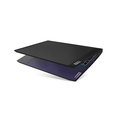 Lenovo IdeaPad Gaming 3 82K100KETX i7-11390H 16GB 1TB HDD 256GB SSD 4GB GTX1650 15.6 FHD 120Hz FreeDOS