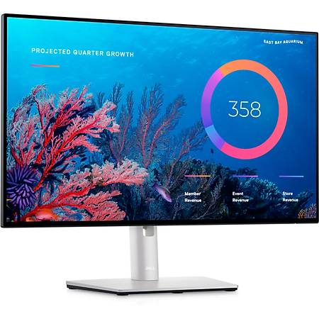 Dell U2422HE 24 1920x1080 60Hz 8ms HDMI DP mDP Type-C IPS Monitr